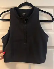 YPB Abercrombie Tank