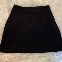 Athlete Skorts size A excellent condition 18” long with zipper pocket on the sid