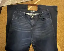 Wrangler Trousers