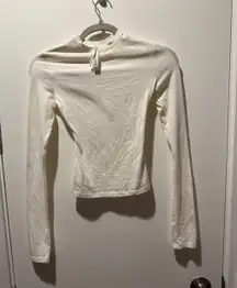 NWOT Skims XXS Cotton Jersey Marble 