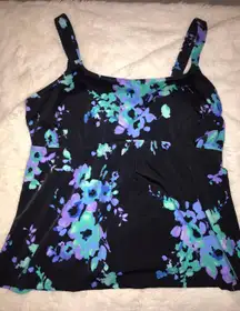 SwimsuitsForAll Bathing Suit Top