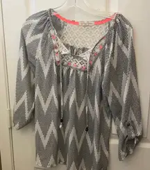 FINAL MARKDOWN Rewind peasant Style top small