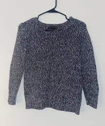 rag & bone knit sweater 