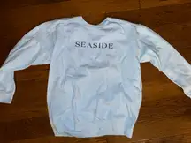 Seaside Sweatshirt