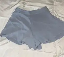 Float Layered Shorts