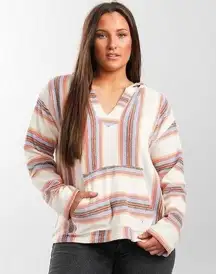 Billabong Baja Sands Pullover Hoodie XS