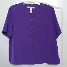 Ladies' Napa Valley Blouse (L)