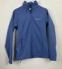 Columbia Herald Square Softshell Jacket‎ Size XS