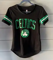 Celtics t shirt