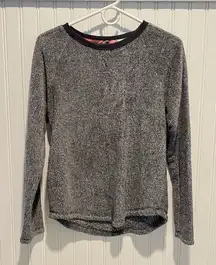 Cozy‎ Lounge Wear Top -Size Medium
