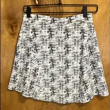 light weight flowy skirt sz 0/00