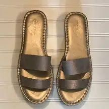 Marc New York Maggie Espadrille Sandals