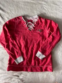 Tampa Bay Buccaneers Sweater