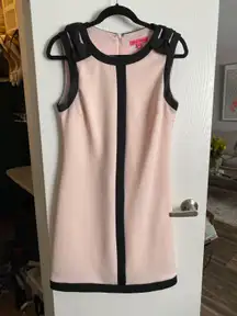 Betsey Johnson Dress