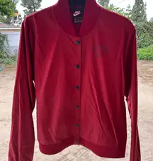 Nike Women's Crimson Jacket