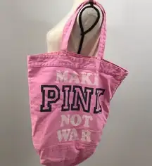 VS Pink Bag