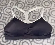 1050 Women's Shaped T-Back Sport Bra Champion Sports Bra 36C medium