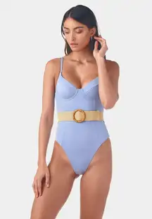 NWT One Piece Bathing Suit