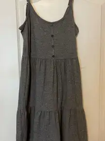 Babydoll dress
