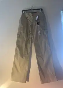 Tactical Pro Pant Size 8 Long