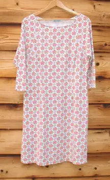 J. McLaughlin Catalina Cloth Dress