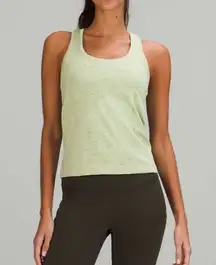 Lululemon Swiftly Tech Racerback Tank Top 2.0 *Race Length