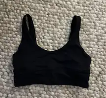 Lulu Lemon Sports Bra