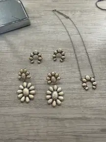 Western Jewelry Boutique Boho Set