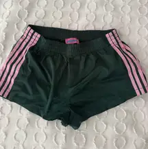 Edikted shorts 