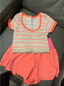 Aerie Set OFFLINE by Two-Piece