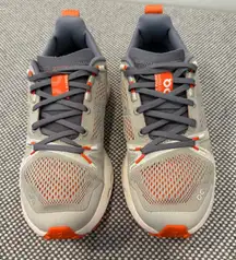 On Running Cloudsurfer Trail Women's running shoes size 6/5