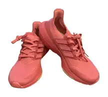 adidas Ultraboost 21 "Hazy Rose" sneakers 7.5 women’s