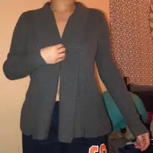 Cardigan 