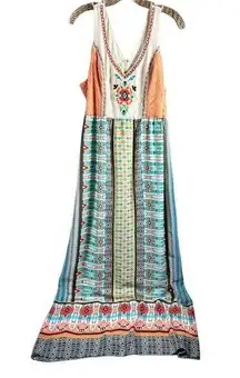 Flying Tomato Women's Long Summer Dress