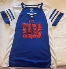 NFL Giants Jersey