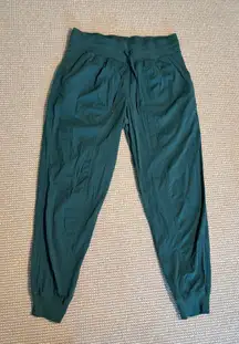 Lululemon Dance Pants Studio