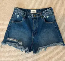 Duster Rolla's Shorts