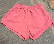 Daily Drills Shorts (cheeks)