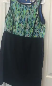 FINAL MARKDOWN Ladies Shelby and Palmer dress 14p