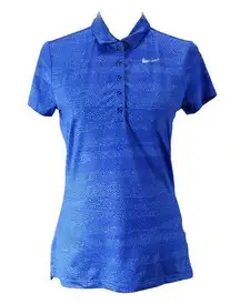 Nike Golf Polo