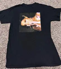 Ariana Grande Sweetener Bubble shirt