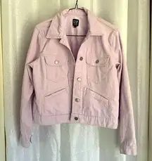 GAP CORDUROY JACKET  Size: M