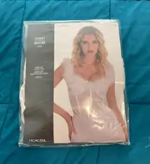 Womens Halloween corset L/XL