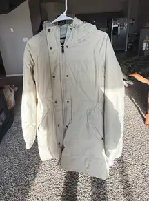 The North Face Jacket