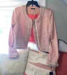 Tommy Hilfiger blazer