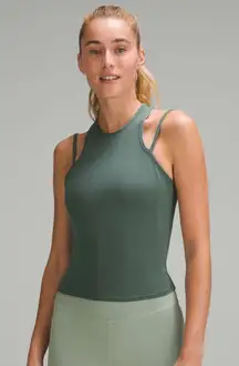 LULULEMON‎ Double Strap Yoga Tank
