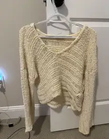 Urban Outfitters Knit Sweater