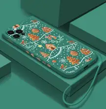iPhone 11 Pro Christmas Case 