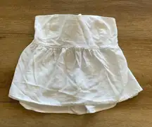 PacSun LA Hearts Tube Top