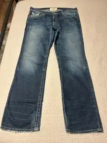 Big Star Bootcut Jeans Miki Women’s